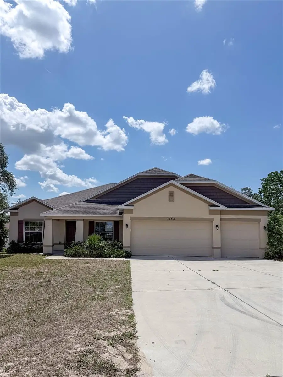 12450 Fish Cove Drive, Spring Hill, FL 34609 - #2