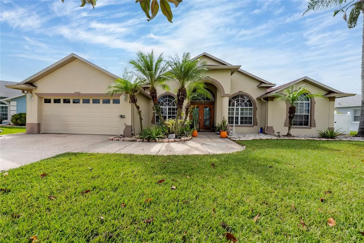 3413 Gator Bay Creek Boulevard, Saint Cloud, FL 34772 - Image #1
