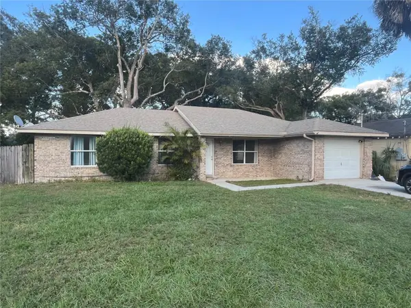 138 Debary Drive, DEBARY, FL 32713