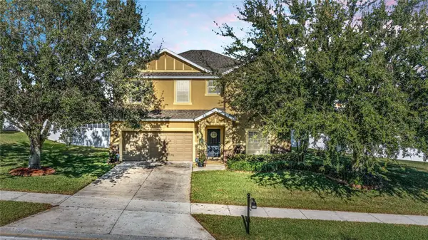 2962 Inca Avenue, CLERMONT, FL 34715