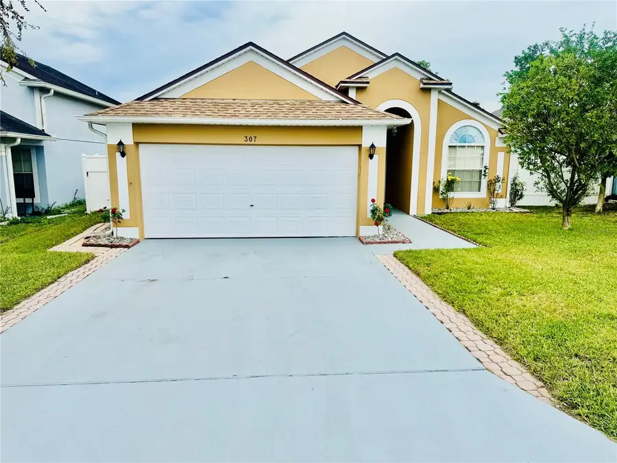 307 Nicholson Drive, Davenport, FL 33837 - Image #2