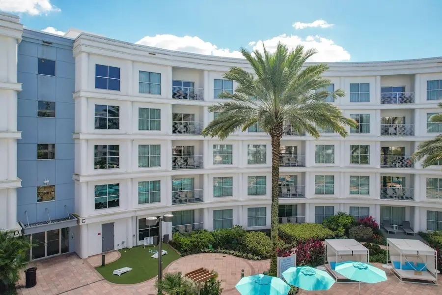 225 Celebration Place #339, Celebration, FL 34747 - Image #2