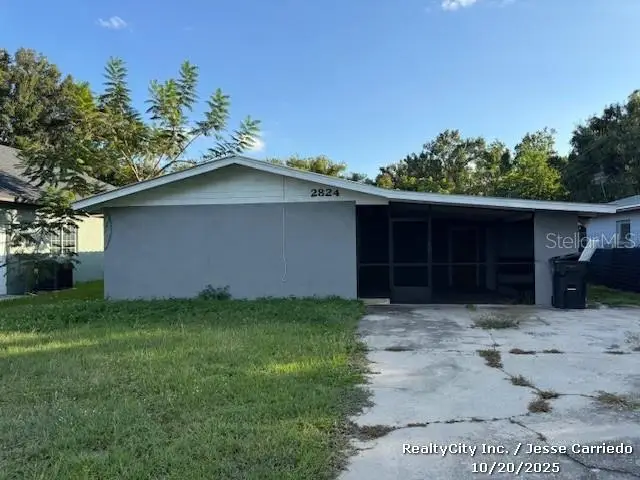 2824 Avenue Q Nw, Winter Haven, FL 33881 - Image #1