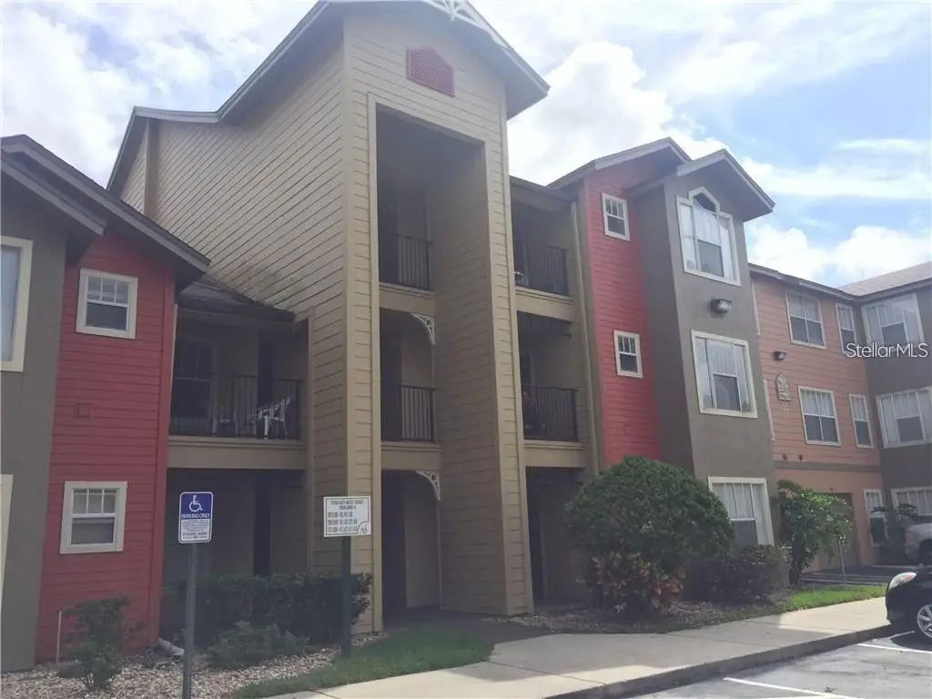 2203 Key West Court #437, Kissimmee, FL 34741 - Image #1