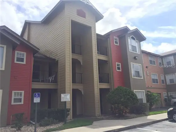 2203 Key West Court #437, KISSIMMEE, FL 34741