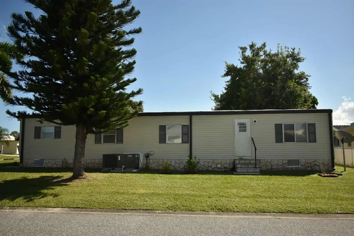 1251 Waterway Drive, Sebastian, FL 32976 - Image #1