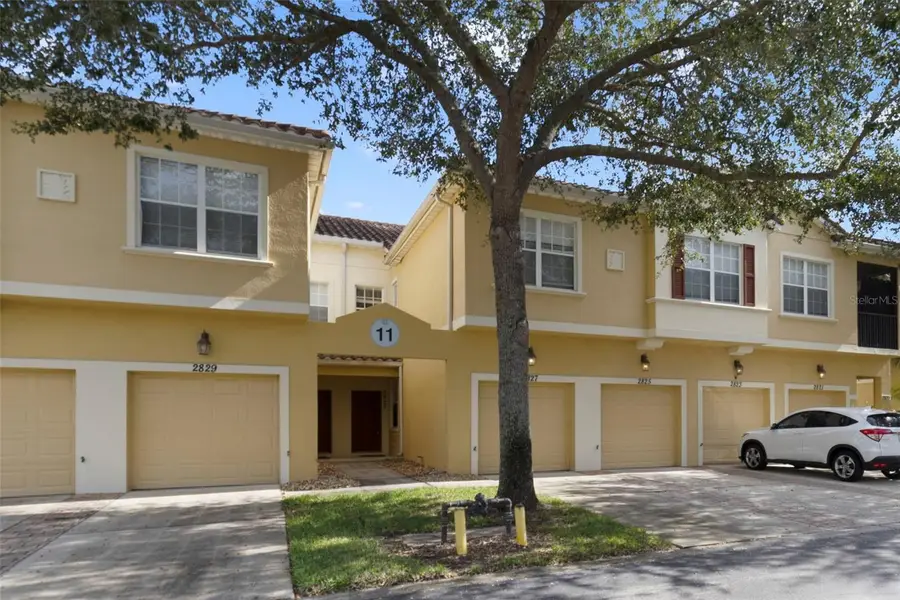 2827 Oakwater Drive, Kissimmee, FL 34747 - Image #3
