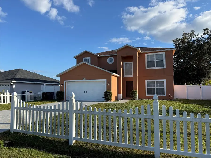 716 Parrot Court, Poinciana, FL 34759 - Image #2