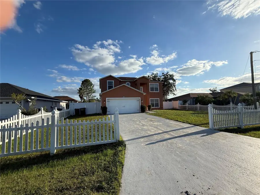 716 Parrot Court, Poinciana, FL 34759 - Image #3