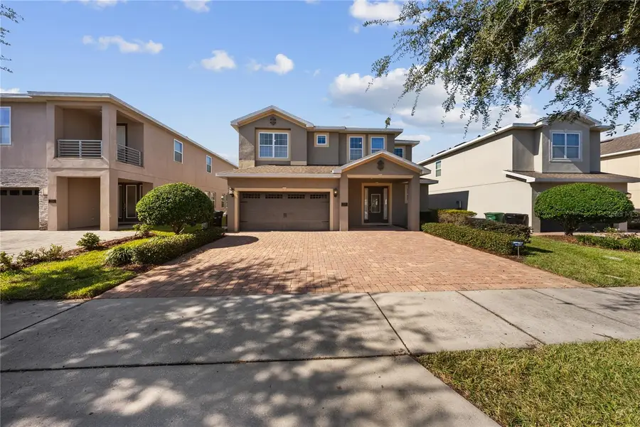 7504 Marker Avenue, Kissimmee, FL 34747 - Image #3