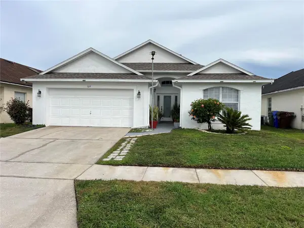 529 Eagle Pointe N, KISSIMMEE, FL 34746