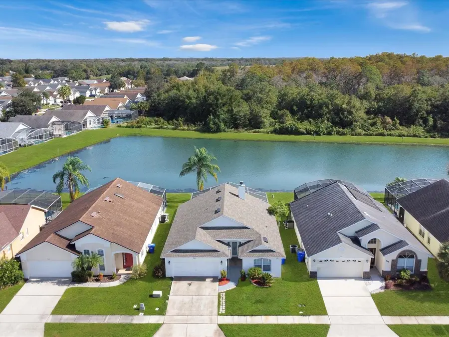 529 Eagle Pointe N, Kissimmee, FL 34746 - Image #2