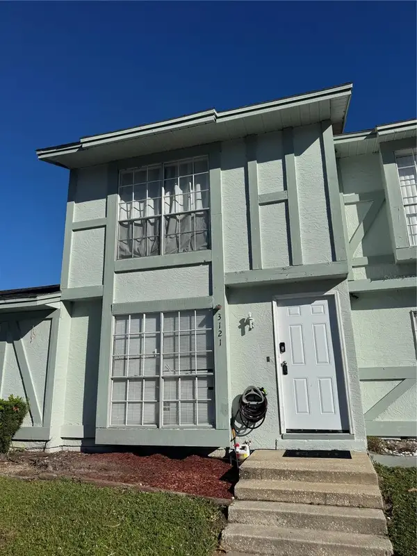 3121 Windover Avenue, KISSIMMEE, FL 34741