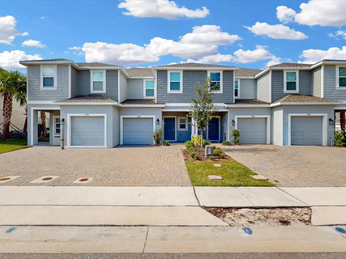 3002 Canary Avenue, Davenport, FL 33837 - Image #1