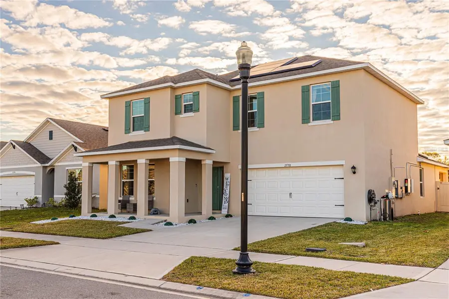 2778 Sunkissed Drive, Saint Cloud, FL 34771 - Image #2