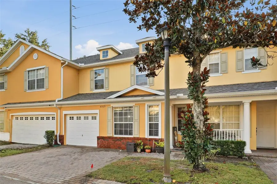 4905 Alita Terrace, Saint Cloud, FL 34769 - Image #2