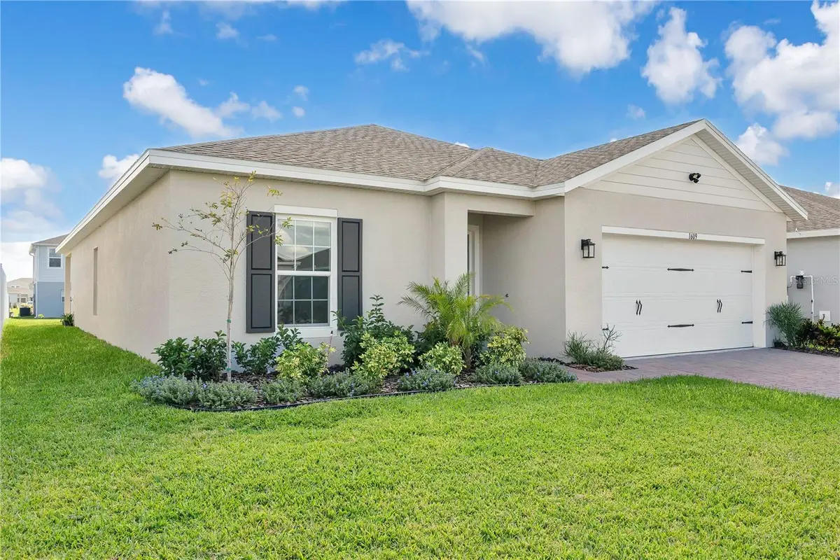 1609 Laia Road, Haines City, FL 33844 - Image #1