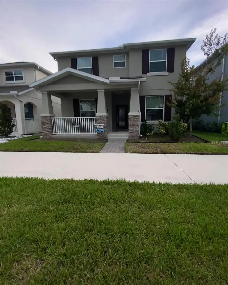 11145 Lore Way, Orlando, FL 32832 - Image #1