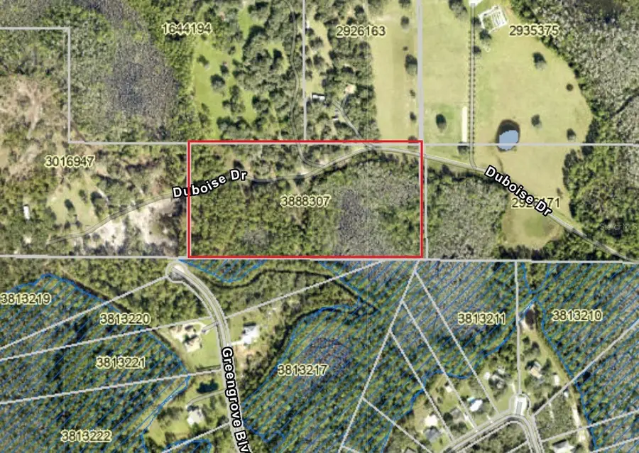 Duboise Drive, Clermont, FL 34711 - Image #2