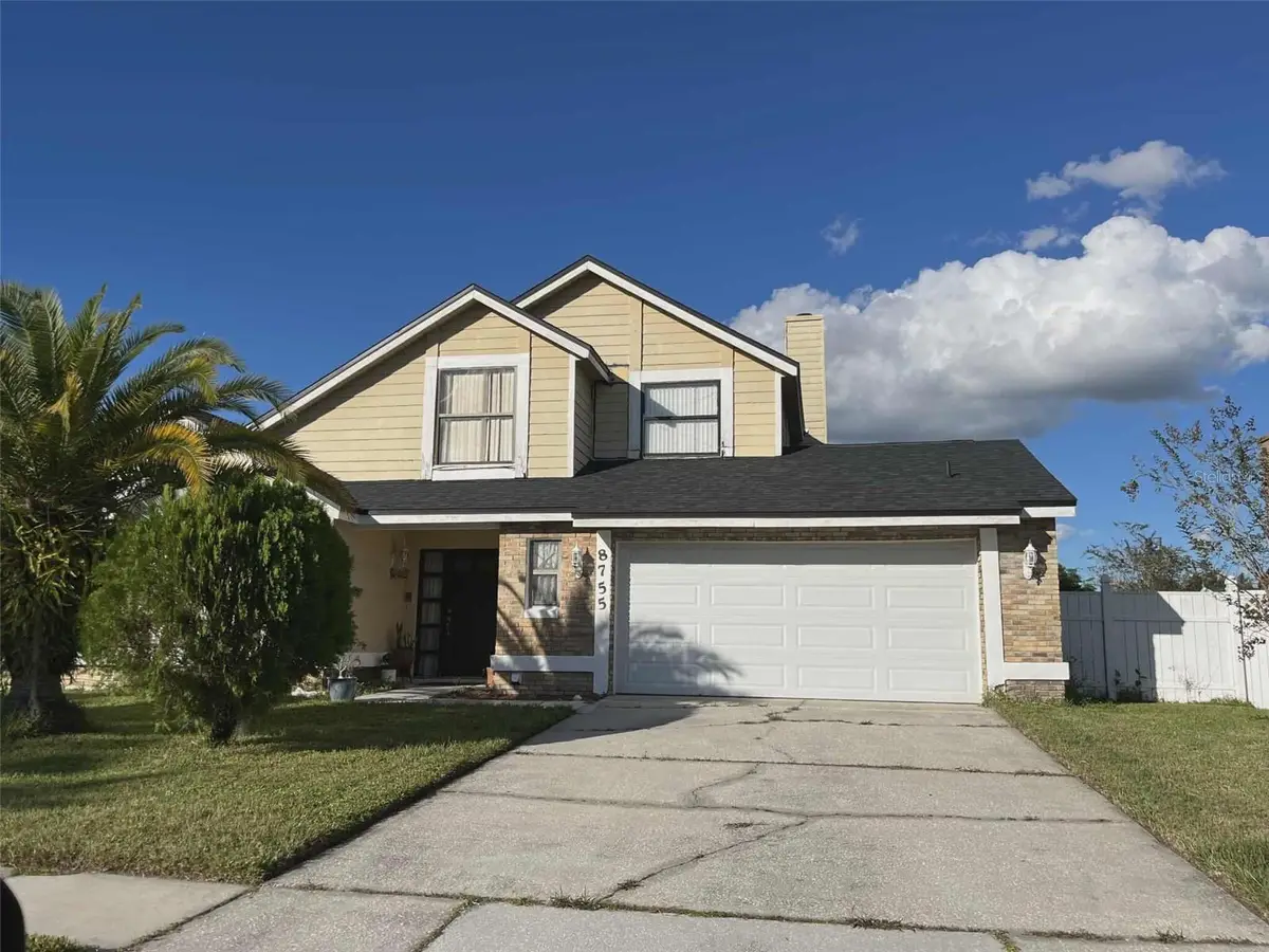 8755 Catbriar Bay Way, Orlando, FL 32829 - Image #1