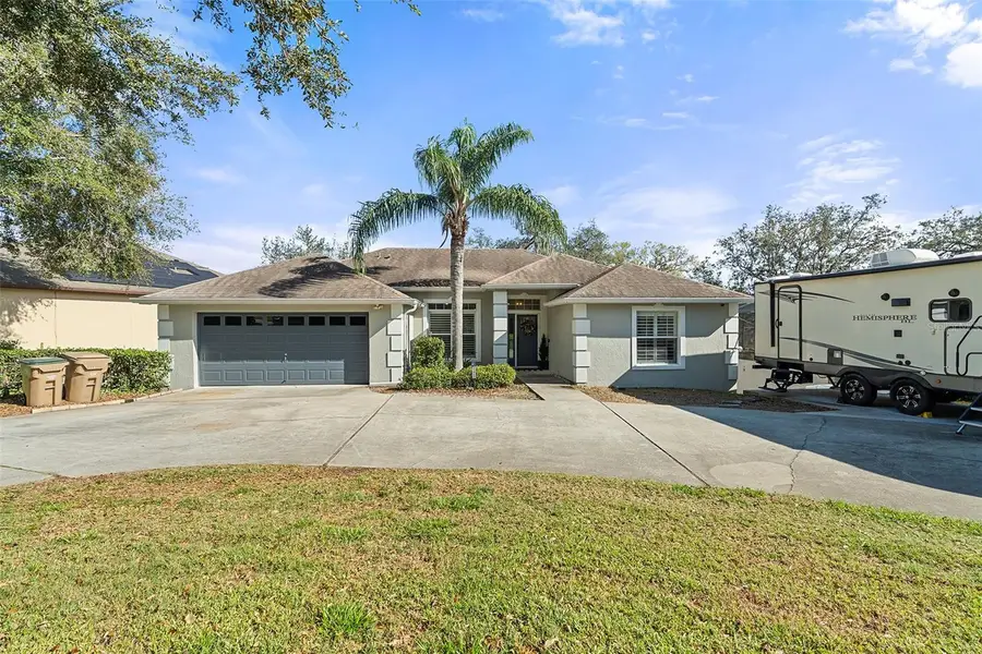 11812 Lakeshore Drive, Clermont, FL 34711 - Image #2
