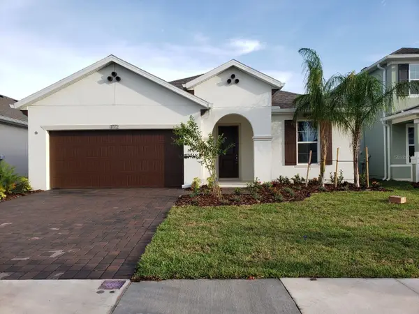 1772 Stamen Drive, KISSIMMEE, FL 34744