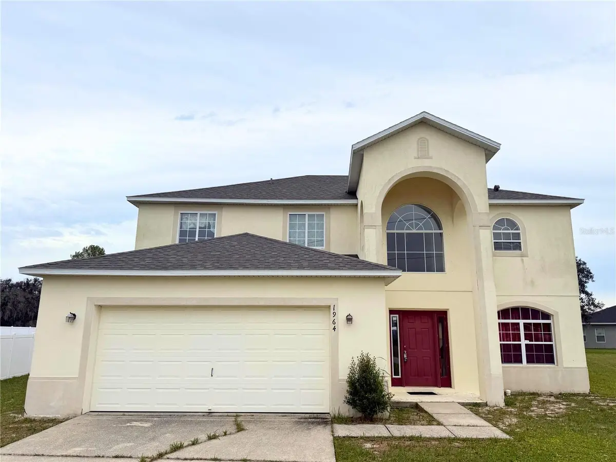1964 Michigan Court, Poinciana, FL 34759 - Image #1