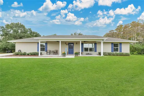 396 N Post Office Road, KENANSVILLE, FL 34739