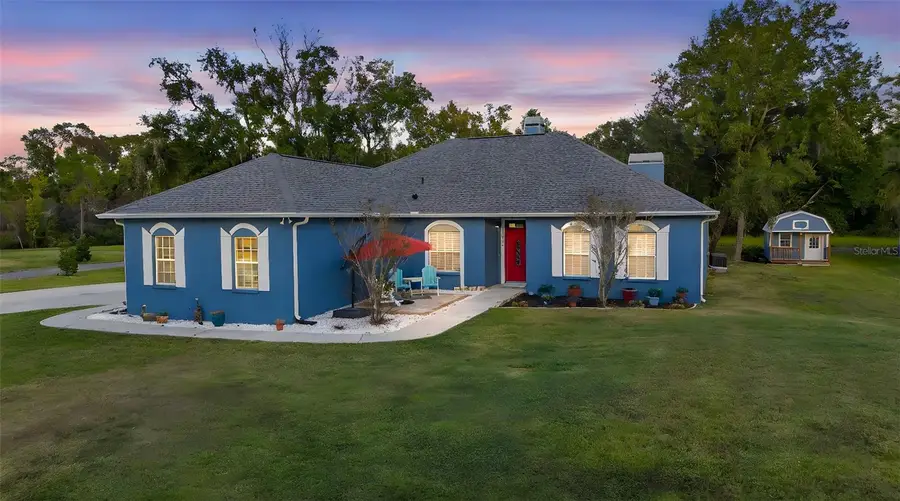 3229 Gardner Oaks Lane, Lakeland, FL 33810 - Image #2