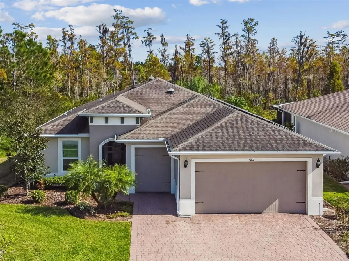 514 San Joaquin Road, Poinciana, FL 34759 - Image #1