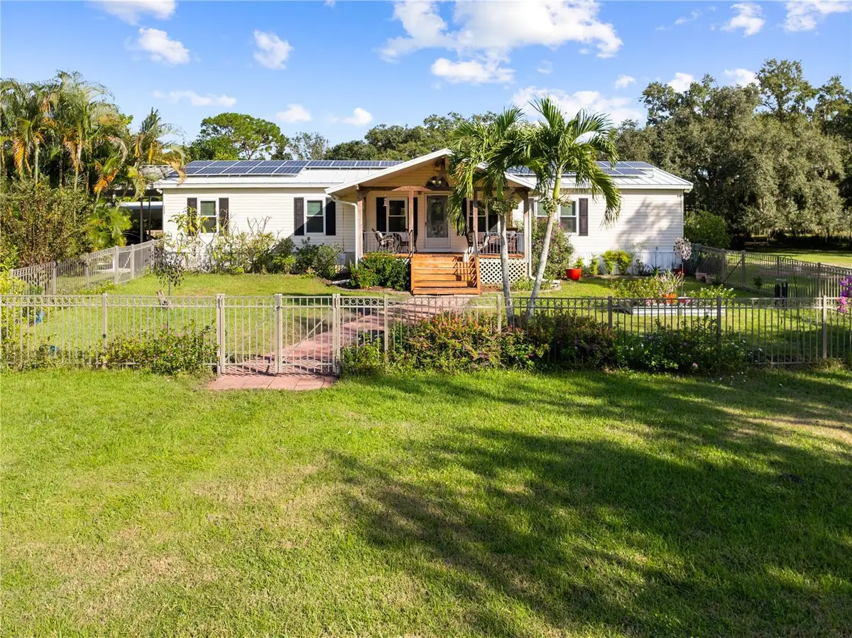 2827 Godwin Road, Saint Cloud, FL 34772 - Image #1