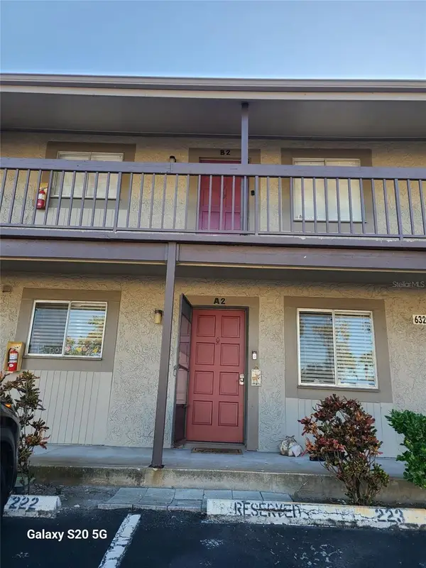 6328 Newtown Circle #28A2, TAMPA, FL 33615