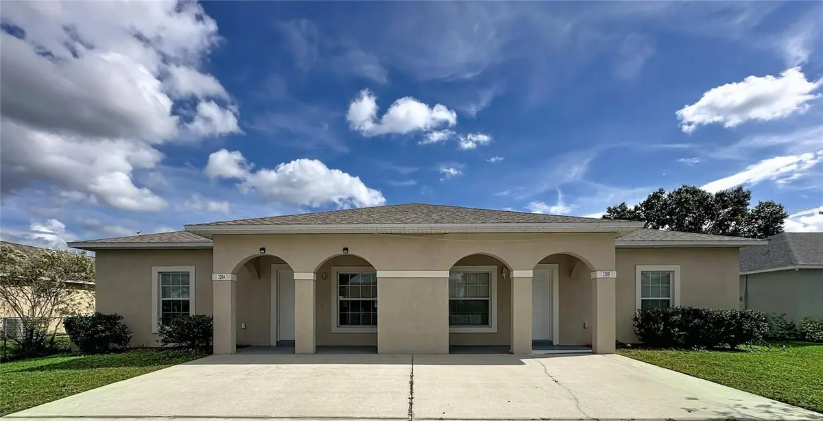 328 Baccarat Court #A/B, Poinciana, FL 34759 - Image #1