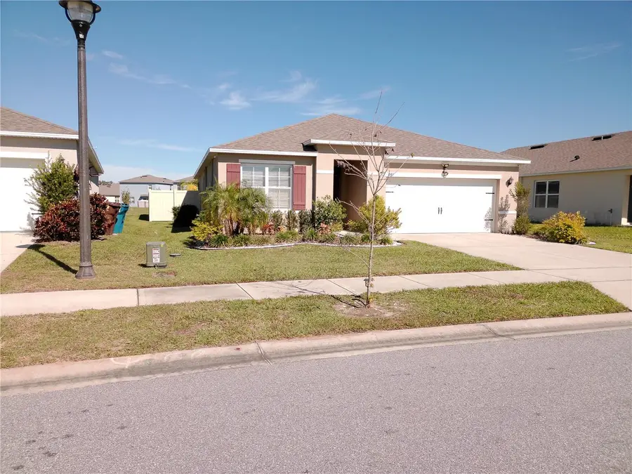 843 Brooklet Drive, Davenport, FL 33837 - Image #2