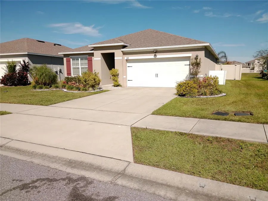 843 Brooklet Drive, Davenport, FL 33837 - Image #3