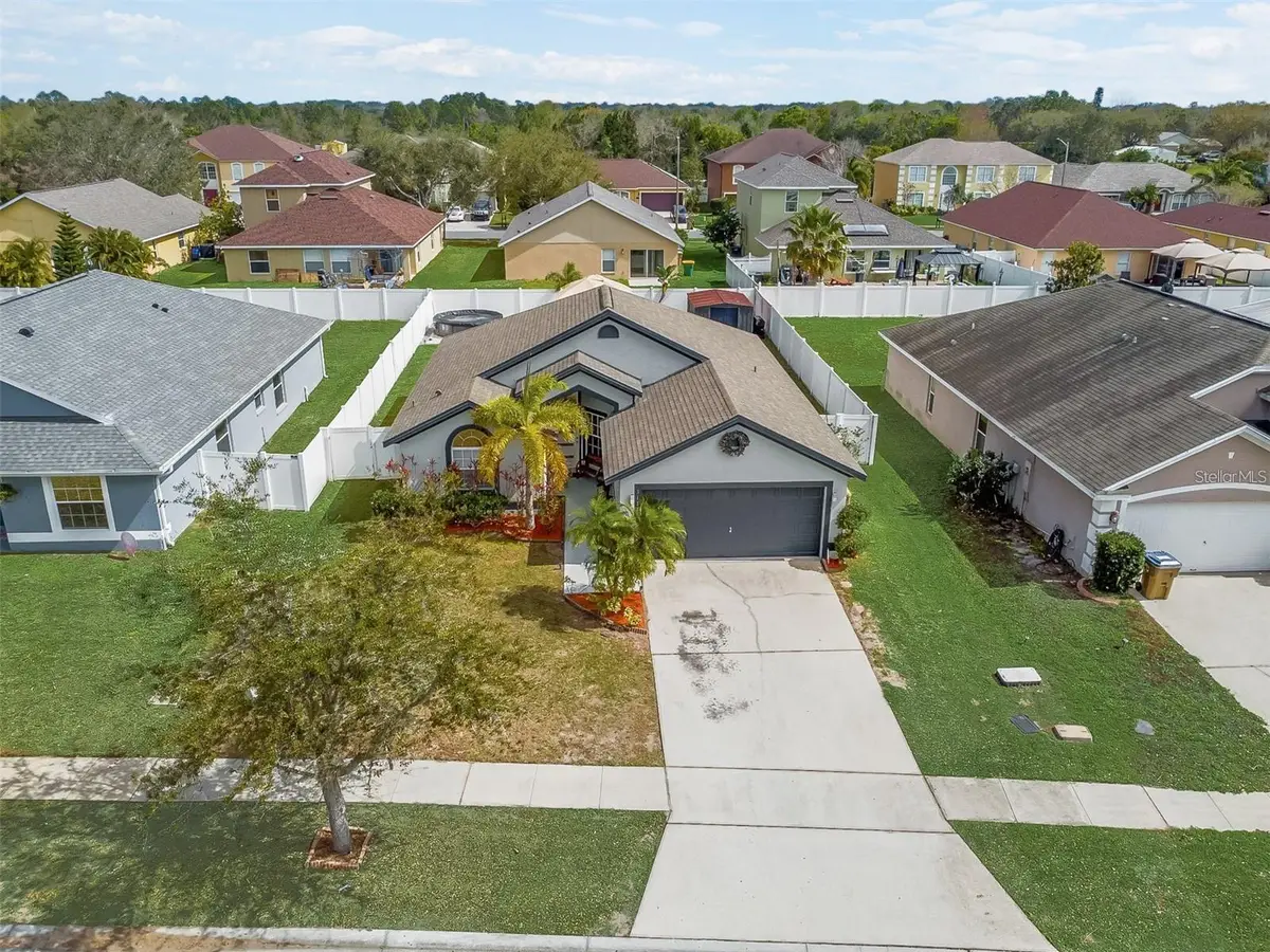 3111 Turnberry Boulevard, Kissimmee, FL 34744 - Image #1