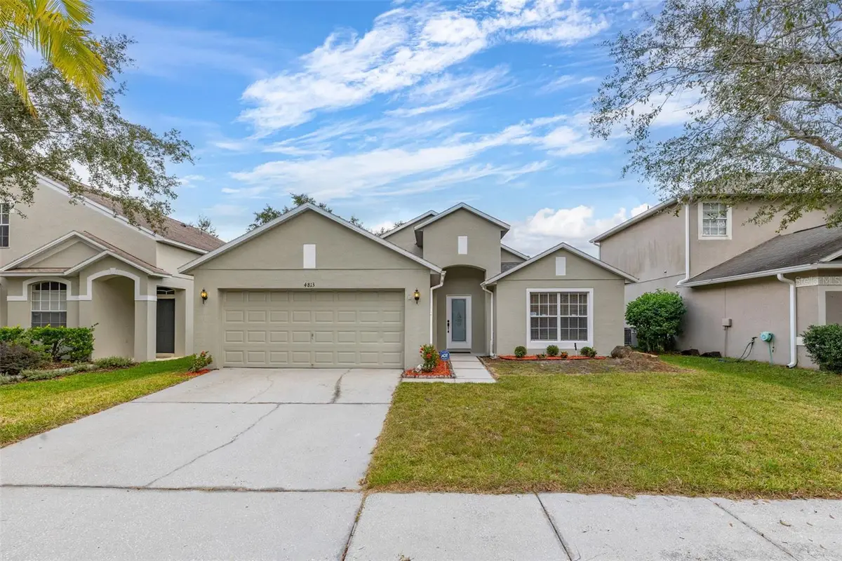 4813 Native Dancer Lane, Orlando, FL 32826 - Image #1