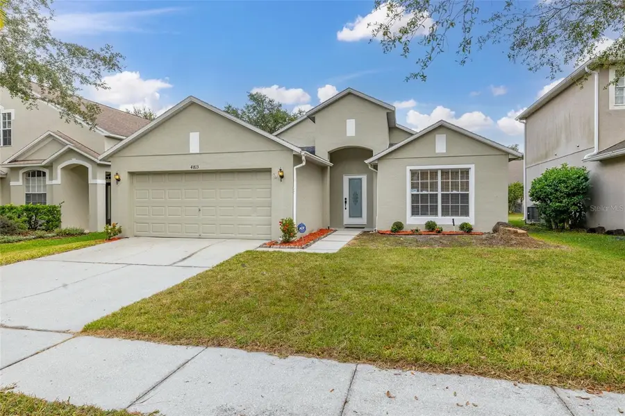 4813 Native Dancer Lane, Orlando, FL 32826 - Image #2