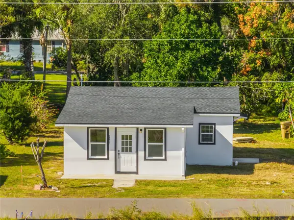 38835 Pine Street, UMATILLA, FL 32784