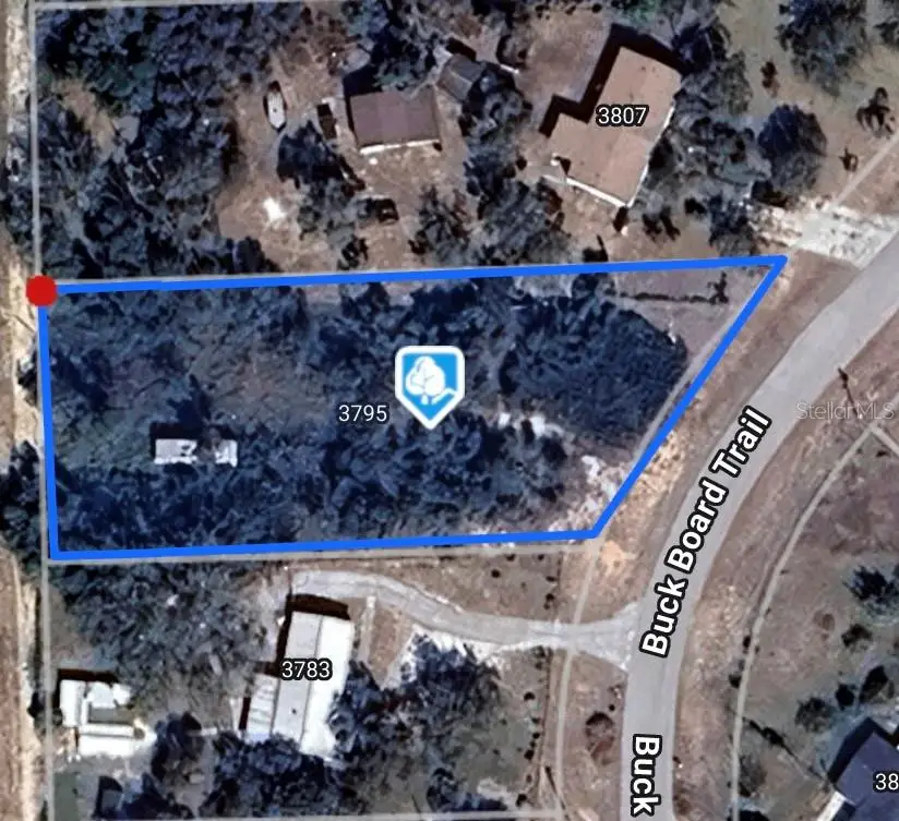 3795 Buck Board Trail, Lake Wales, FL 33898 - Image #1