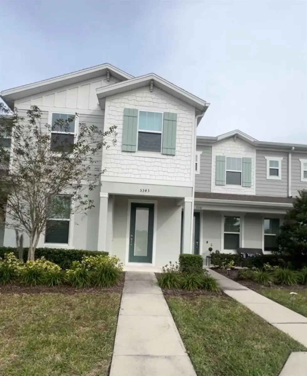 5343 Sapling Sprout Drive, Orlando, FL 32829 - Image #1