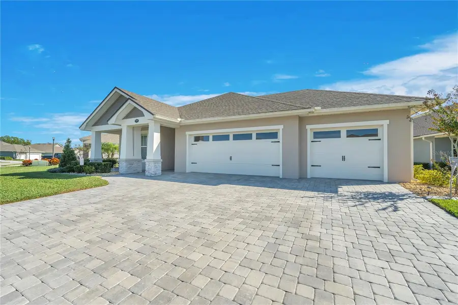 7929 Lake James Boulevard, Lakeland, FL 33810 - Image #2