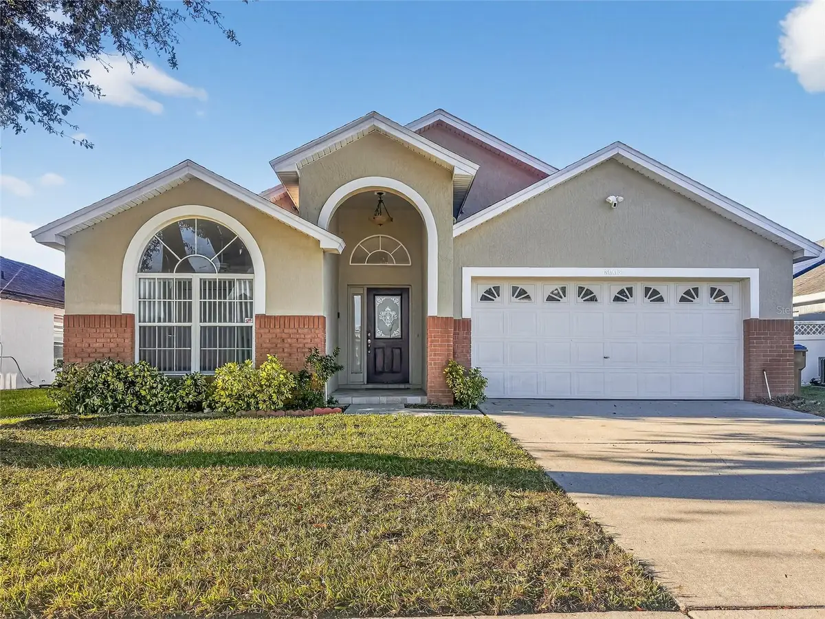 8003 Bow Creek Road, Kissimmee, FL 34747 - Image #1