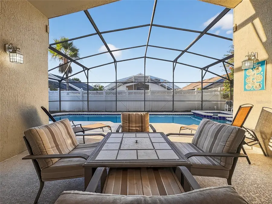 8003 Bow Creek Road, Kissimmee, FL 34747 - Image #2