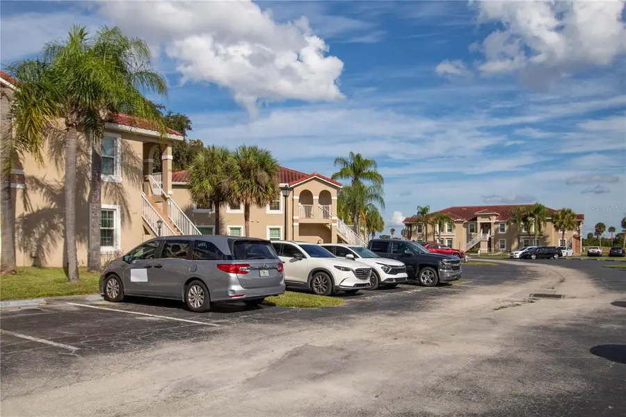 2836 Osprey Cove Place #102, Kissimmee, FL 34746 - Image #2