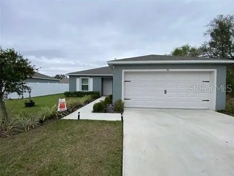 46 Willow Lane, Poinciana, FL 34759 - Image #1