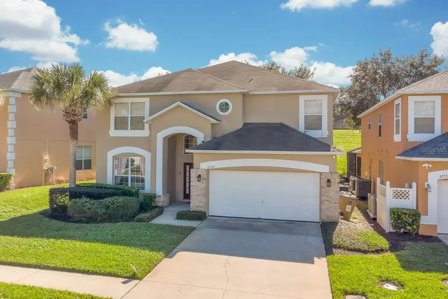 2752 Lido Key Drive, Kissimmee, FL 34747 - Image #3