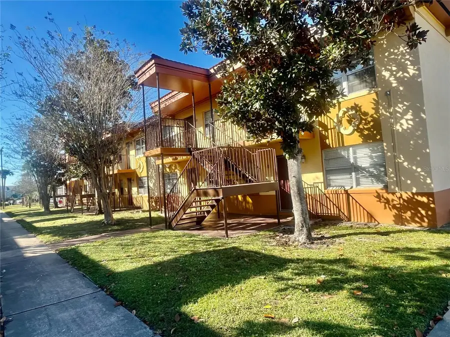 731 Wyman Court #731, Orlando, FL 32809 - Image #3