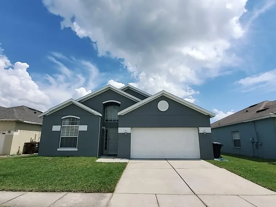 714 Hacienda Circle, Kissimmee, FL 34741 - Image #2