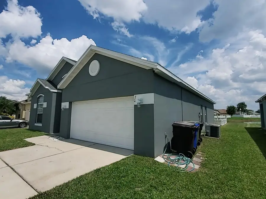 714 Hacienda Circle, Kissimmee, FL 34741 - Image #3